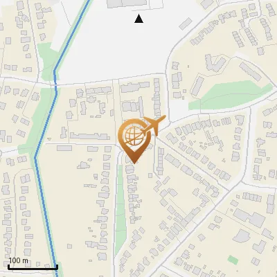 Foto zu Warnckesweg 39, 22453 Hamburg