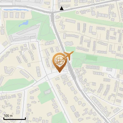 Foto zu Warnckesweg 4, 22453 Hamburg