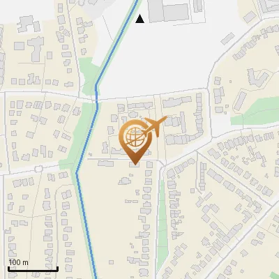 Foto zu Warnckesweg 42, 22453 Hamburg