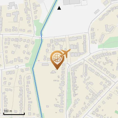 Foto zu Warnckesweg 45, 22453 Hamburg