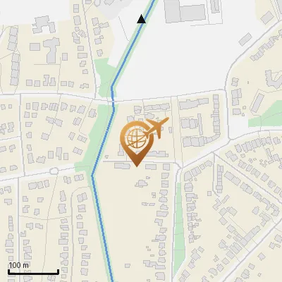 Foto zu Warnckesweg 52, 22453 Hamburg