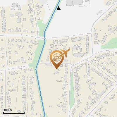 Foto zu Warnckesweg 53, 22453 Hamburg