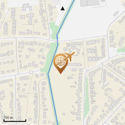 Foto zu Warnckesweg 59, 22453 Hamburg