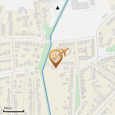 Foto zu Warnckesweg 60, 22453 Hamburg