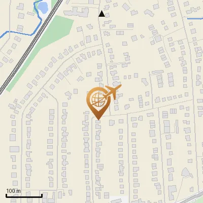 Foto zu Warnemünder Weg 1, 22143 Hamburg