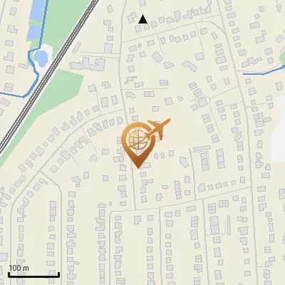 Foto zu Warnemünder Weg 10, 22143 Hamburg