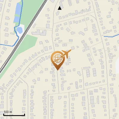 Foto zu Warnemünder Weg 14, 22143 Hamburg