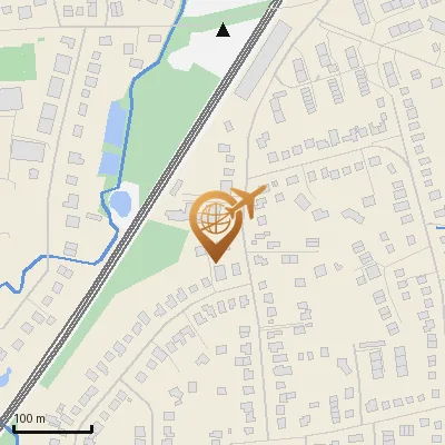 Foto zu Warnemünder Weg 17, 22143 Hamburg