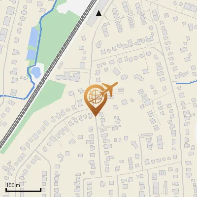 Foto zu Warnemünder Weg 22, 22143 Hamburg