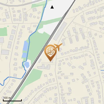 Foto zu Warnemünder Weg 23, 22143 Hamburg