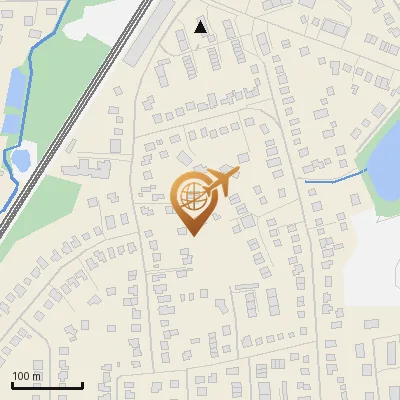 Foto zu Warnemünder Weg 24, 22143 Hamburg