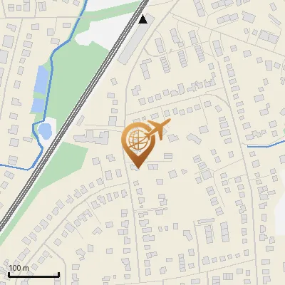 Foto zu Warnemünder Weg 28, 22143 Hamburg