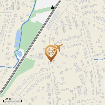 Foto zu Warnemünder Weg 30, 22143 Hamburg