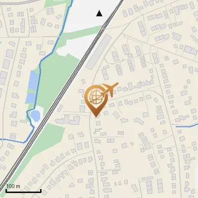 Foto zu Warnemünder Weg 34, 22143 Hamburg