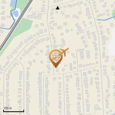 Foto zu Warnemünder Weg 4, 22143 Hamburg