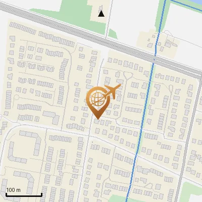 Foto zu Warnenweg 1, 22455 Hamburg