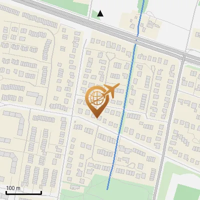 Foto zu Warnenweg 10, 22455 Hamburg