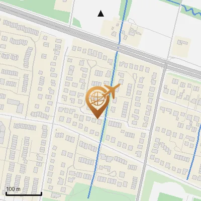 Foto zu Warnenweg 11, 22455 Hamburg