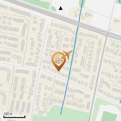 Foto zu Warnenweg 12, 22455 Hamburg