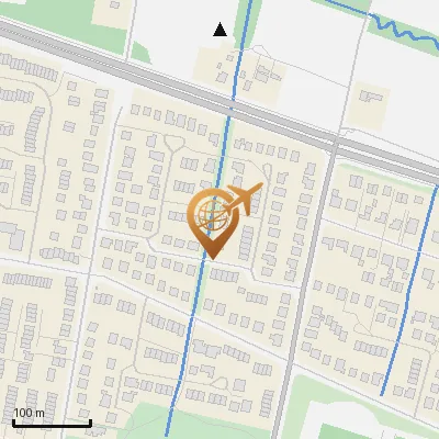 Foto zu Warnenweg 13, 22455 Hamburg