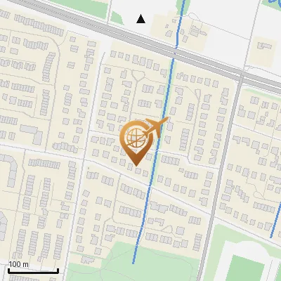 Foto zu Warnenweg 14, 22455 Hamburg