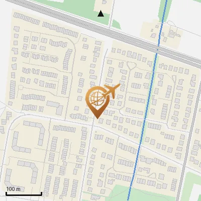 Foto zu Warnenweg 2, 22455 Hamburg