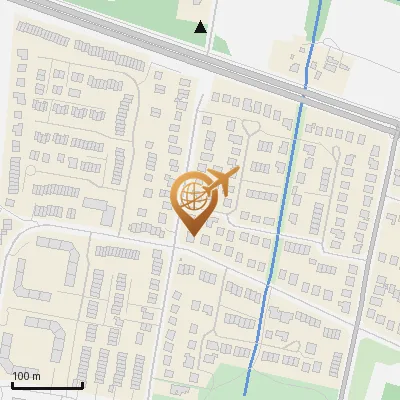 Foto zu Warnenweg 4, 22455 Hamburg