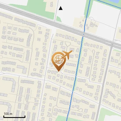 Foto zu Warnenweg 5, 22455 Hamburg