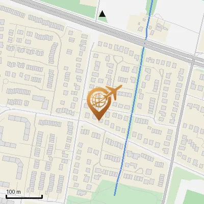 Foto zu Warnenweg 8, 22455 Hamburg