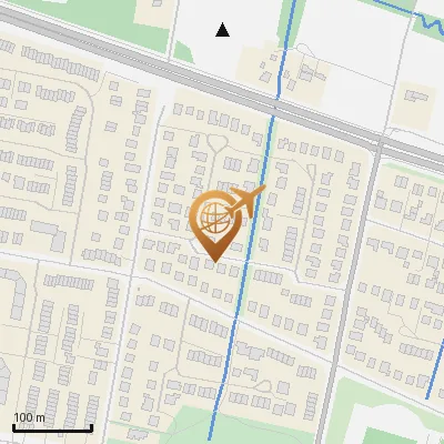 Foto zu Warnenweg 9, 22455 Hamburg