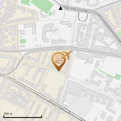 Foto zu Warngauer Straße 19, 81539 München