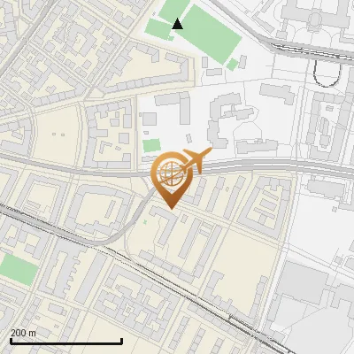 Foto zu Warngauer Straße 3, 81539 München
