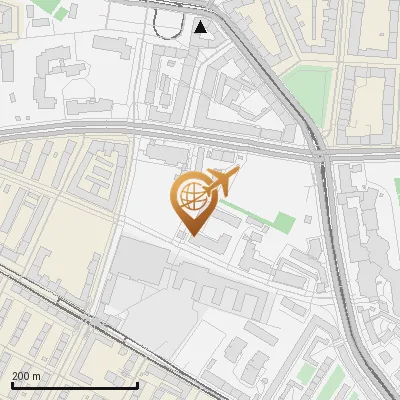 Foto zu Warngauer Straße 31, 81539 München