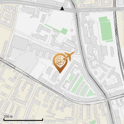 Foto zu Warngauer Straße 44, 81539 München
