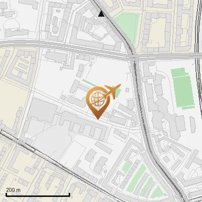 Foto zu Warngauer Straße 49, 81539 München