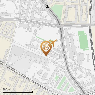 Foto zu Warngauer Straße 51, 81539 München