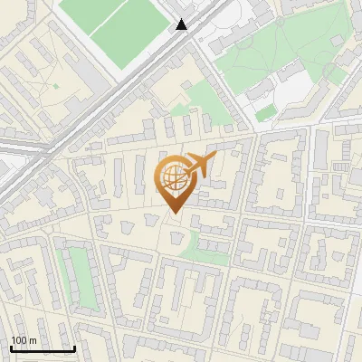 Foto zu Warnholtzstraße 2, 22767 Hamburg