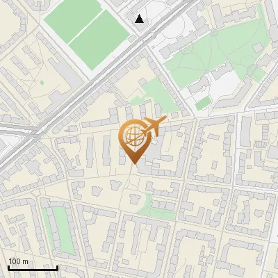 Foto zu Warnholtzstraße 4, 22767 Hamburg