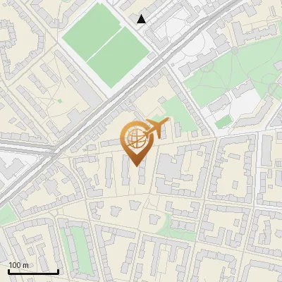 Foto zu Warnholtzstraße 7, 22767 Hamburg