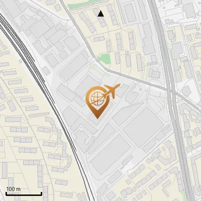 Foto zu Warnstedtstraße 12, 22525 Hamburg