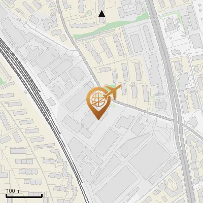 Foto zu Warnstedtstraße 18, 22525 Hamburg