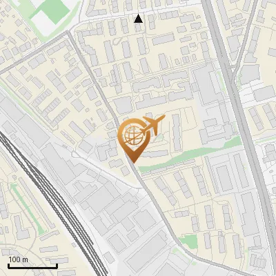 Foto zu Warnstedtstraße 21, 22525 Hamburg