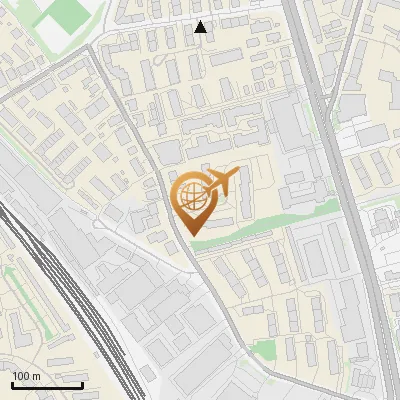 Foto zu Warnstedtstraße 23, 22525 Hamburg