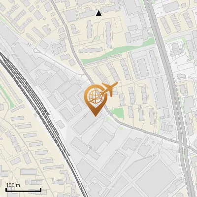 Foto zu Warnstedtstraße 26, 22525 Hamburg