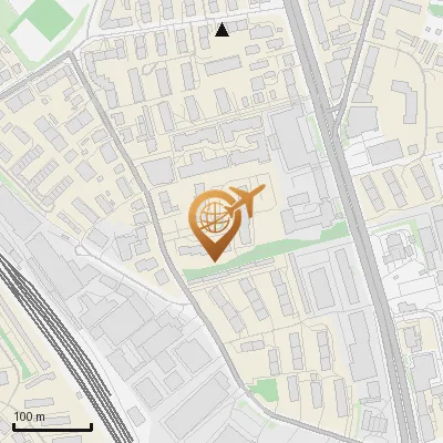 Foto zu Warnstedtstraße 27, 22525 Hamburg