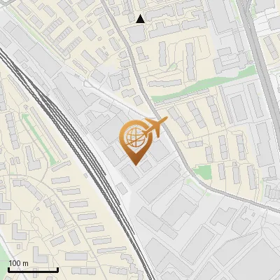 Foto zu Warnstedtstraße 28, 22525 Hamburg