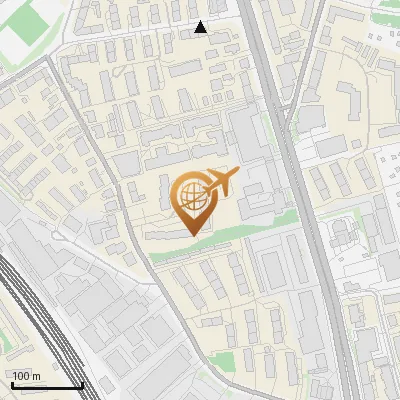 Foto zu Warnstedtstraße 29, 22525 Hamburg