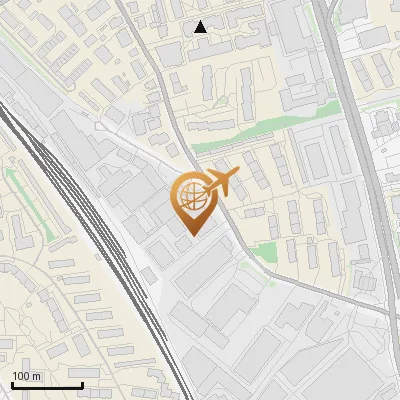 Foto zu Warnstedtstraße 30, 22525 Hamburg