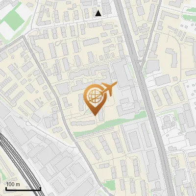 Foto zu Warnstedtstraße 31, 22525 Hamburg