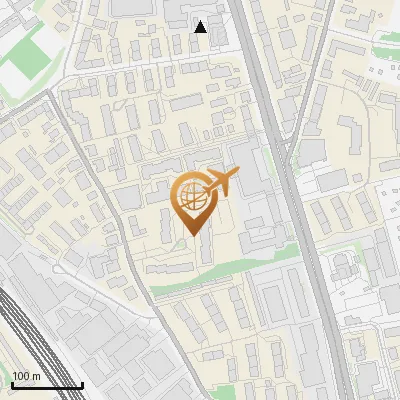 Foto zu Warnstedtstraße 33, 22525 Hamburg